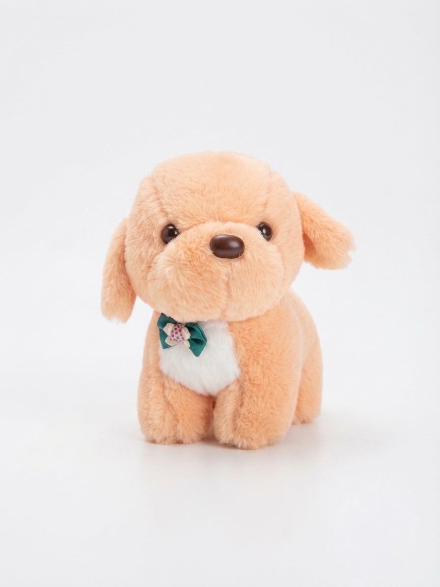 Puppy Series #02