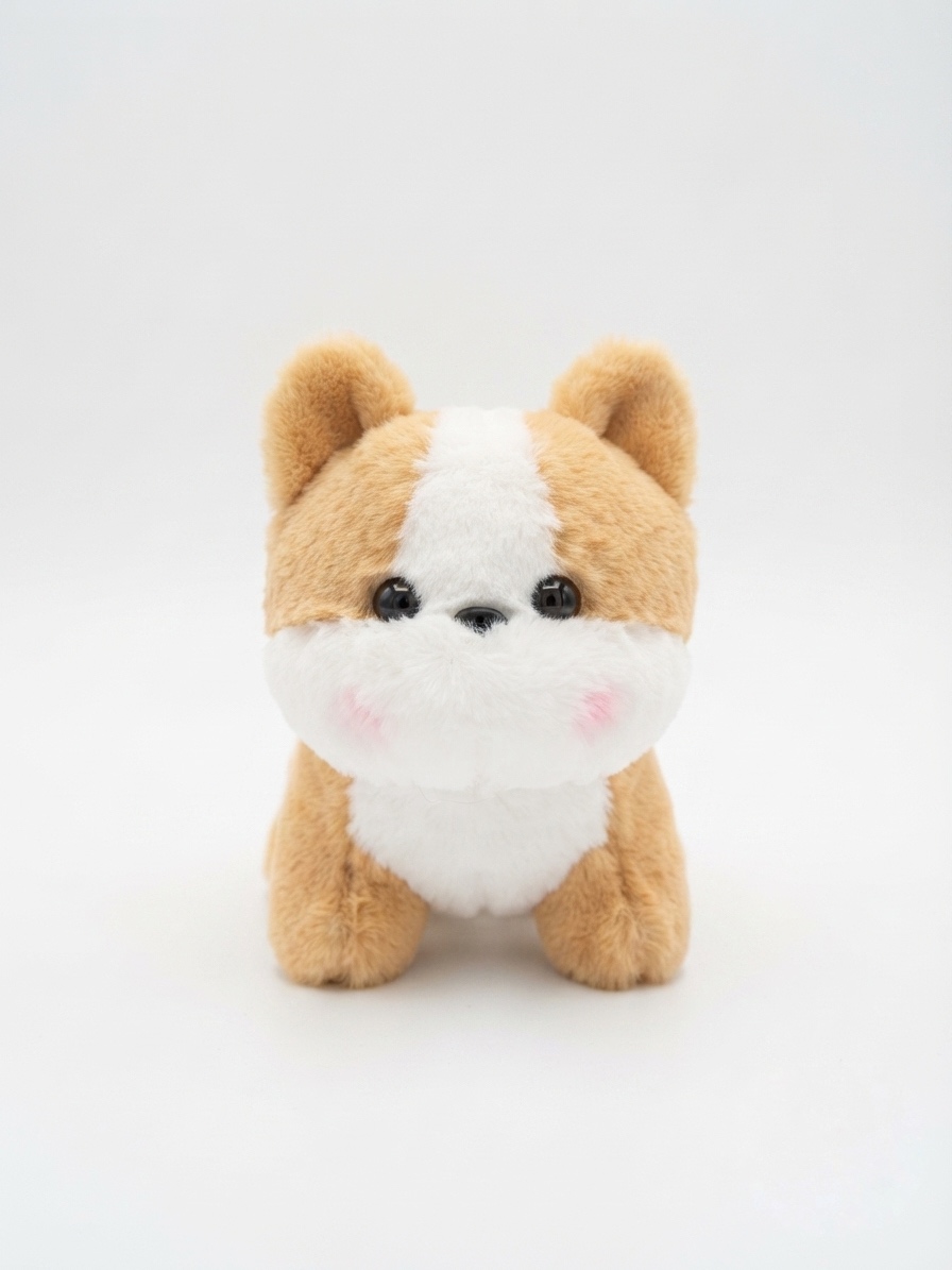 Puppy Series #01
