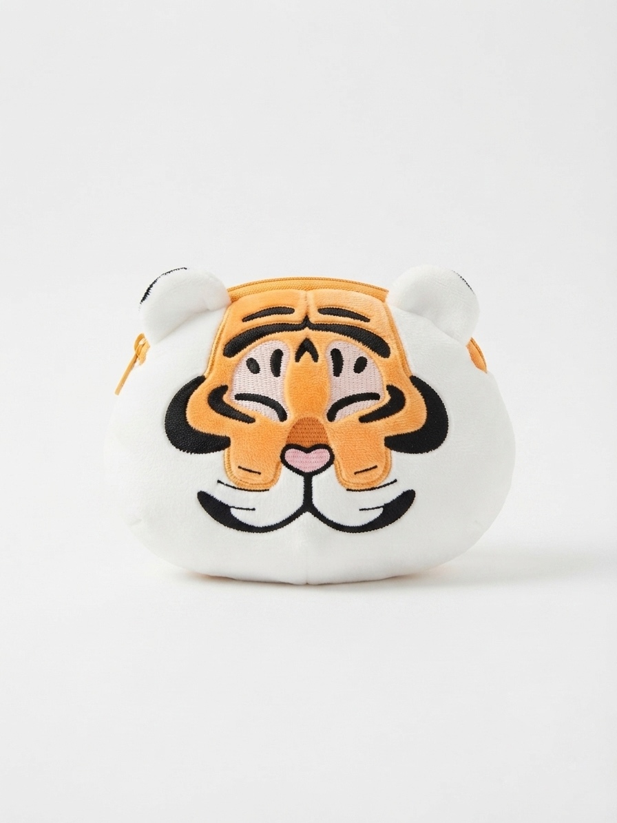 Tiger Sling Bag